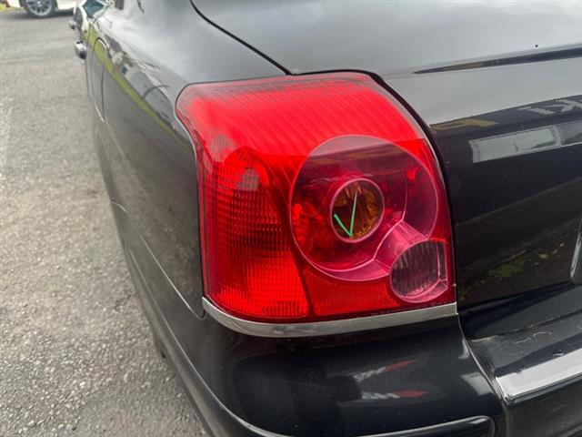 Toyota Avensis - AZT250 2004-2008