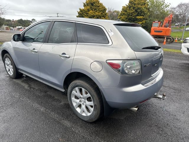 Mazda CX7 - ER 2006-2012