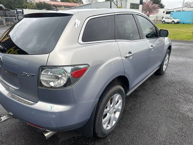 Mazda CX7 - ER 2006-2012