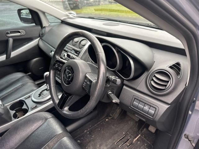 Mazda CX7 - ER 2006-2012