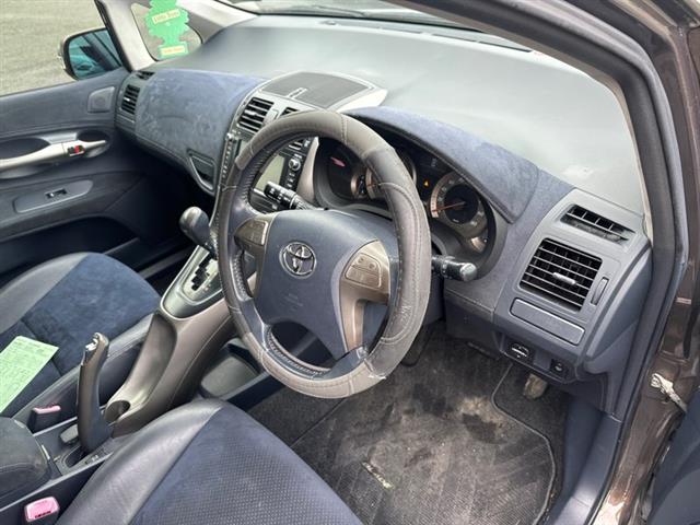 Toyota Blade - AZE154-4WD 2006-2012