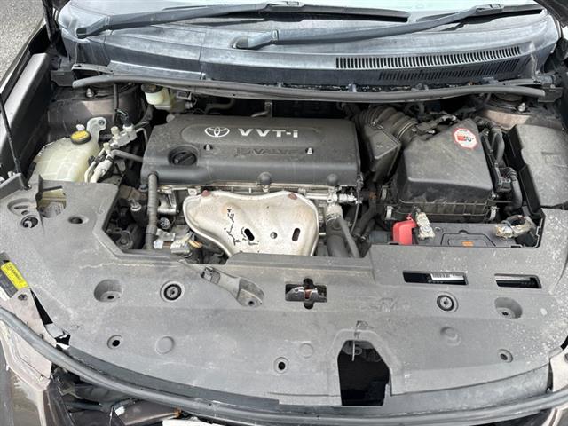 Toyota Blade - AZE154-4WD 2006-2012