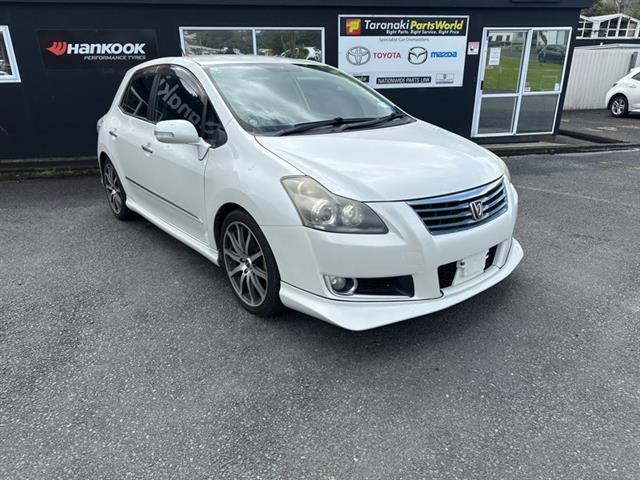 Toyota Blade - AZE156 2007-2012