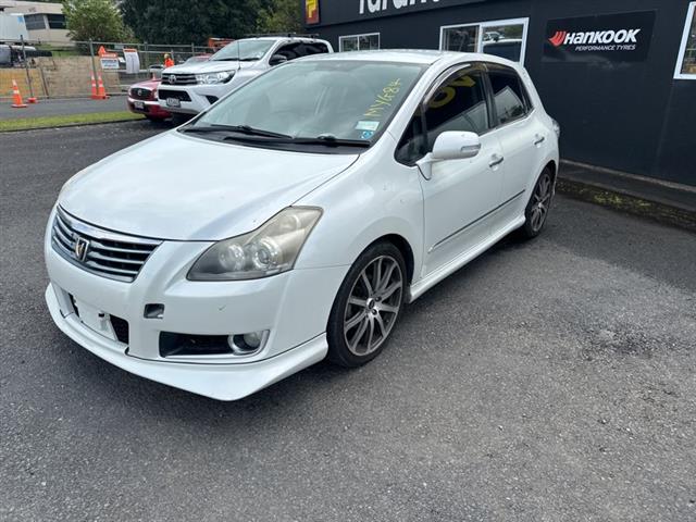 Toyota Blade - AZE156 2007-2012