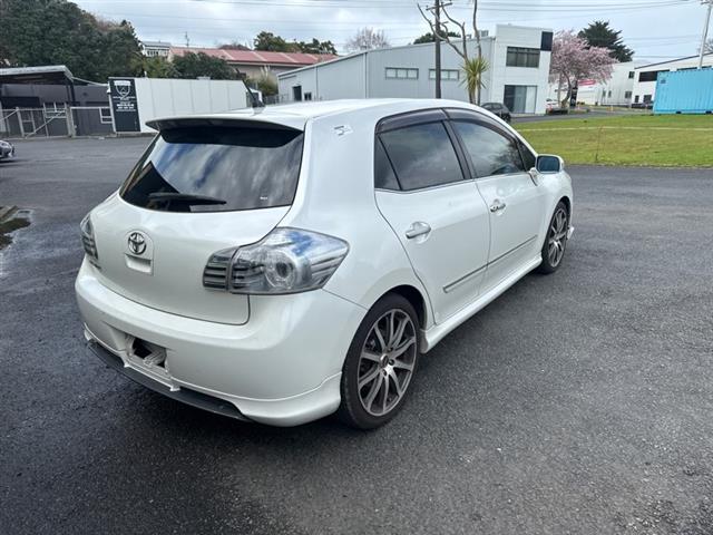 Toyota Blade - AZE156 2007-2012