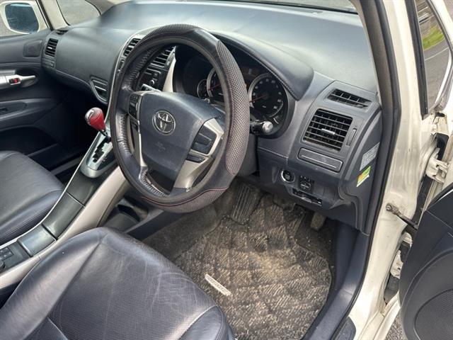 Toyota Blade - AZE156 2007-2012