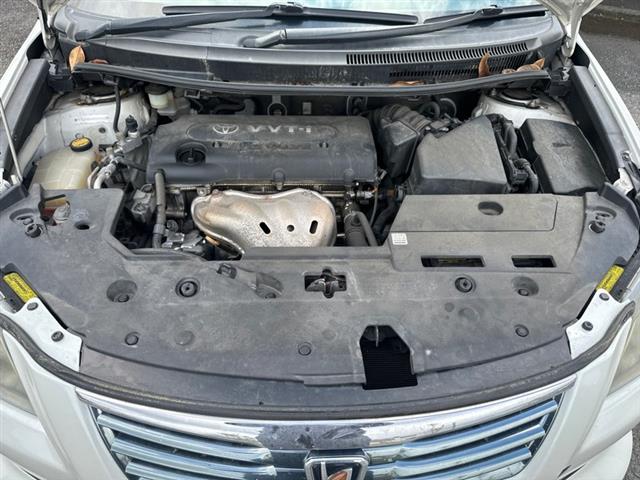 Toyota Blade - AZE156 2007-2012