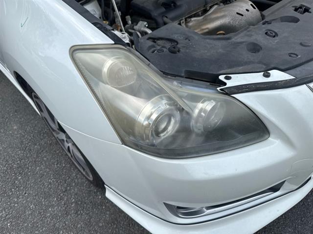 Toyota Blade - AZE156 2007-2012