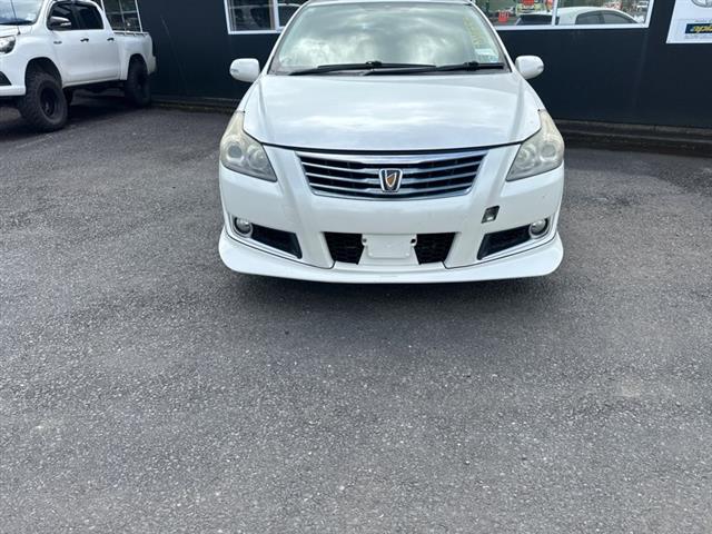 Toyota Blade - AZE156 2007-2012