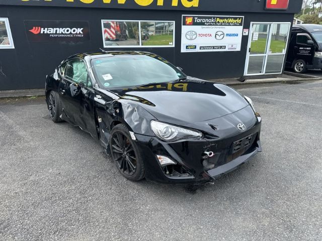 Toyota 86 - ZN6 12-
