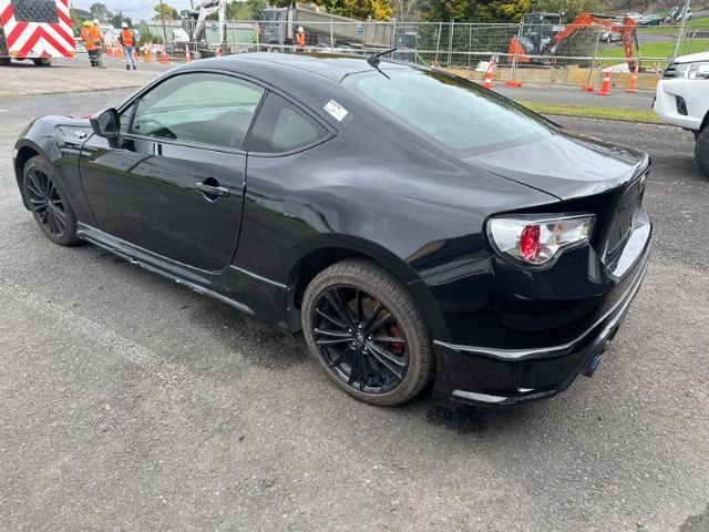 Toyota 86 - ZN6 12-