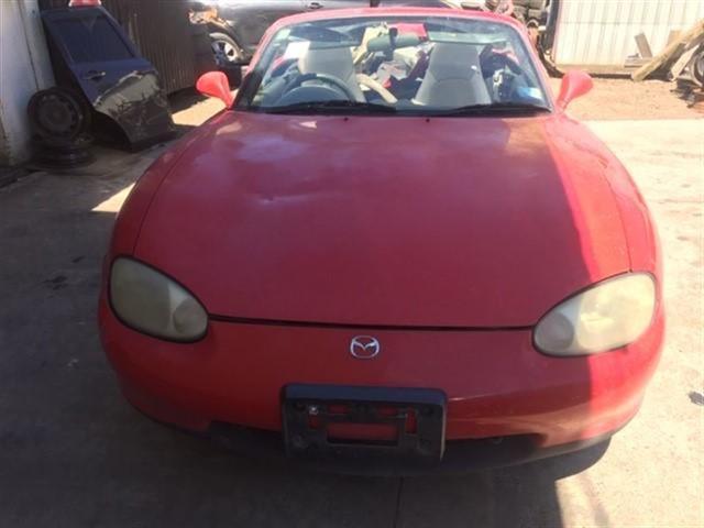 Mazda MX5 - NB 1998-2005