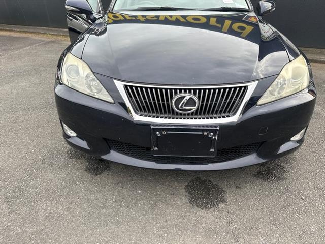 Lexus IS250 - GSE20 05-13