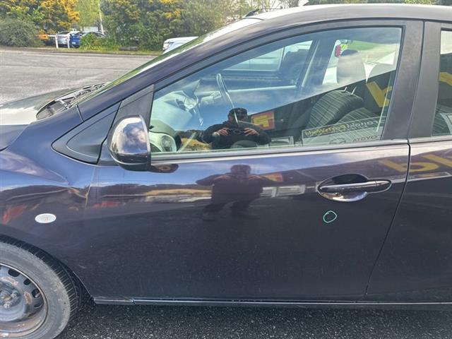 Mazda Demio - DE 2007-2014