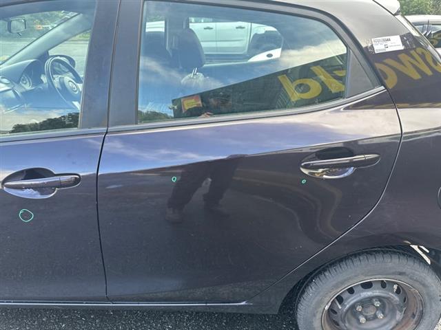 Mazda Demio - DE 2007-2014