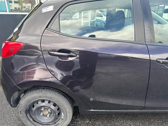 Mazda Demio - DE 2007-2014