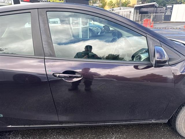 Mazda Demio - DE 2007-2014