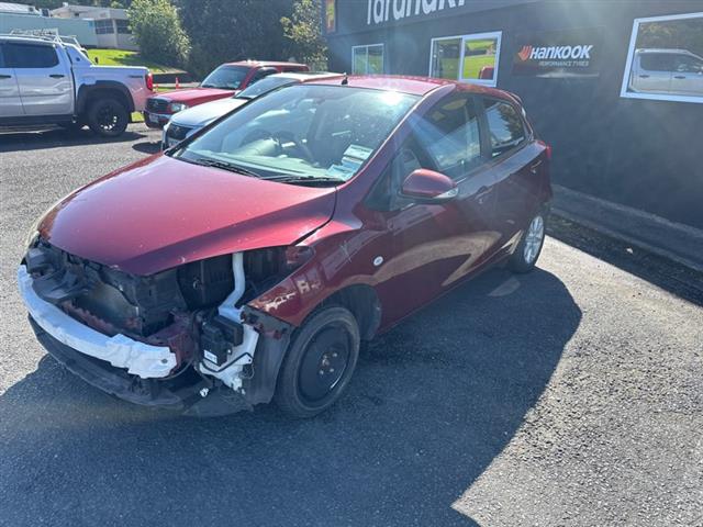 Mazda Demio - DE 2007-2014