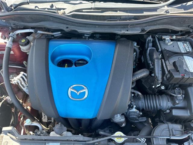 Mazda Demio - DE 2007-2014