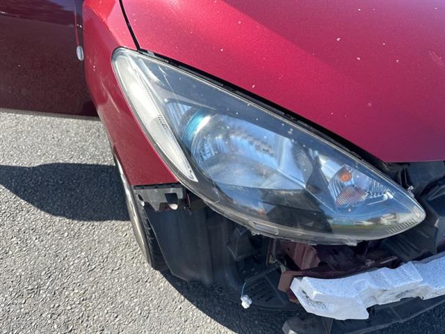 Mazda Demio - DE 2007-2014