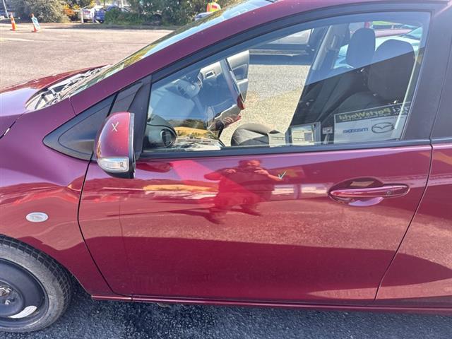 Mazda Demio - DE 2007-2014