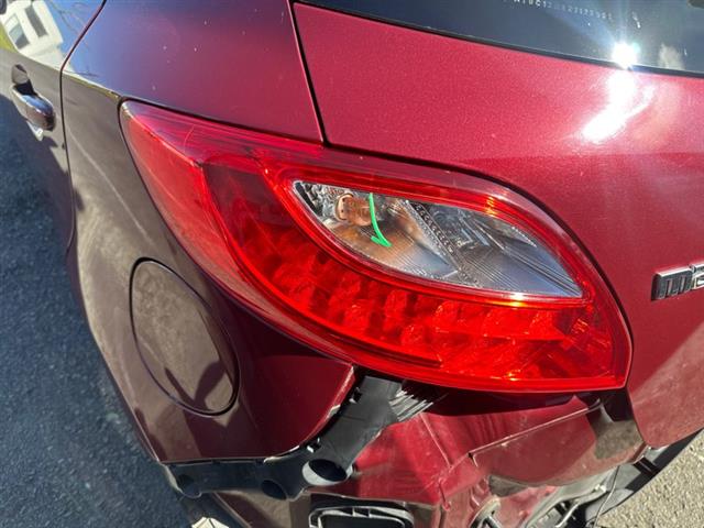 Mazda Demio - DE 2007-2014