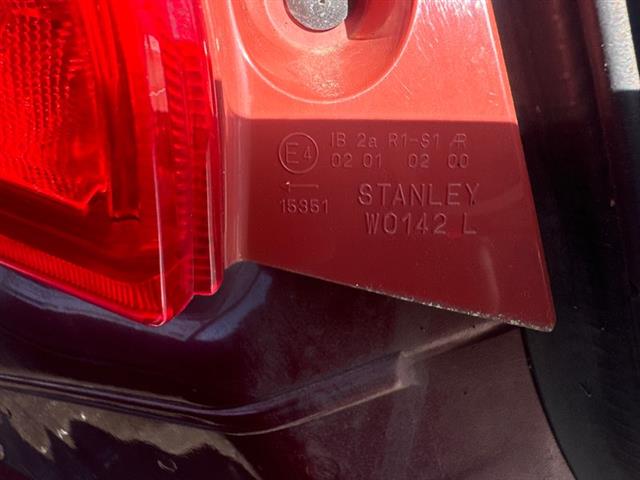 Mazda Demio - DE 2007-2014