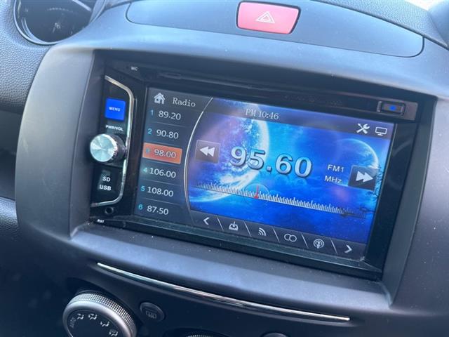 Mazda Demio - DE 2007-2014