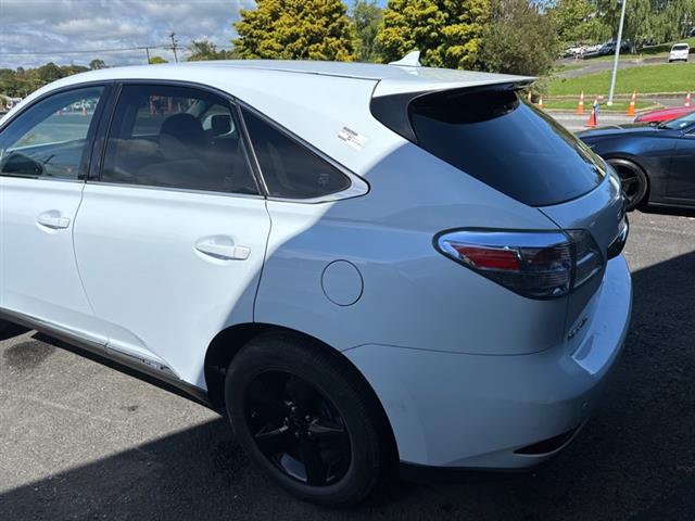 Lexus RX - 450H 2009-2011