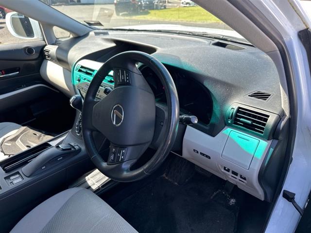 Lexus RX - 450H 2009-2011