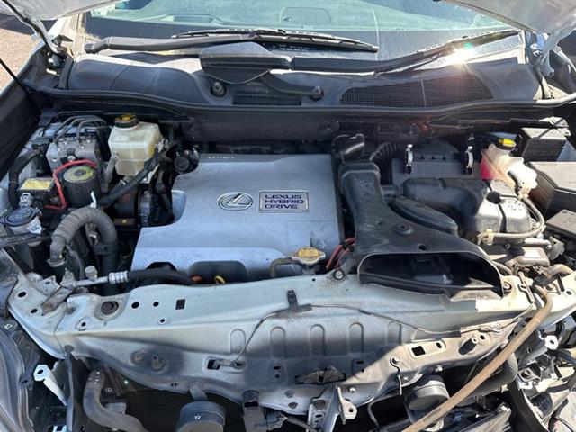 Lexus RX - 450H 2009-2011