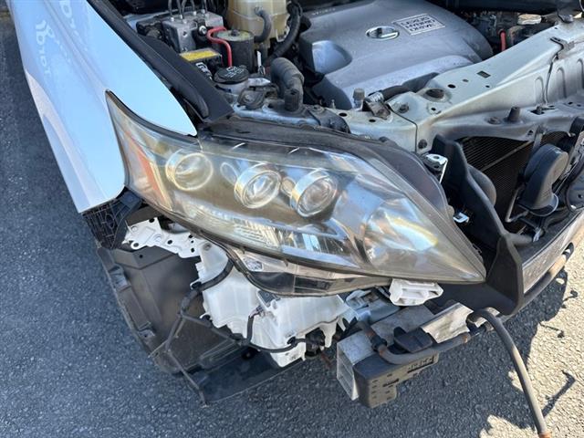 Lexus RX - 450H 2009-2011