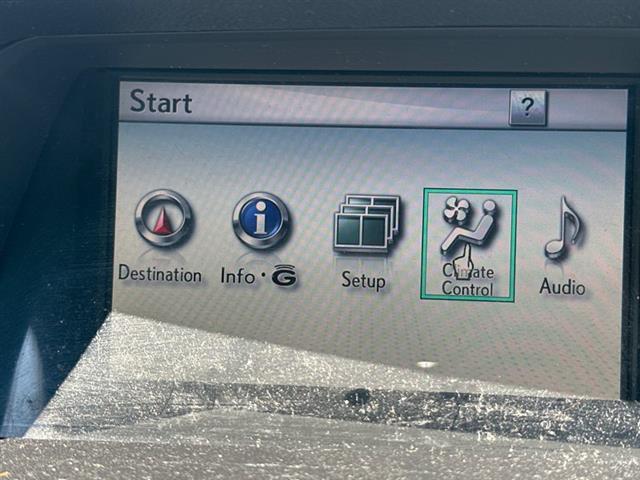 Lexus RX - 450H 2009-2011