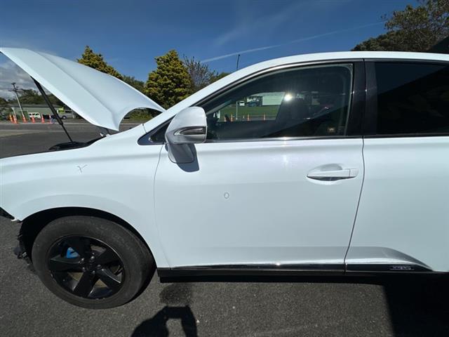 Lexus RX - 450H 2009-2011