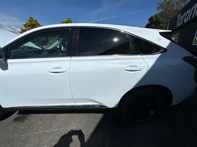 Lexus RX - 450H 2009-2011