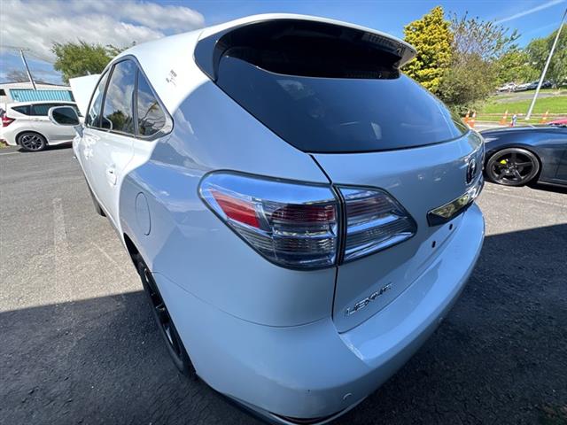 Lexus RX - 450H 2009-2011