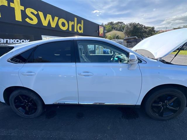 Lexus RX - 450H 2009-2011