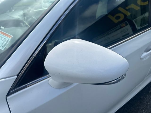 Lexus CT200H - ZWA10