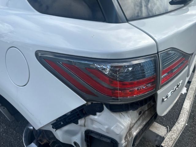 Lexus CT200H - ZWA10