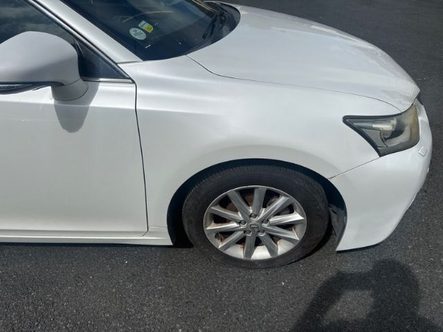 Lexus CT200H - ZWA10