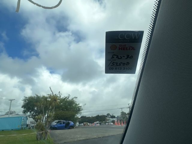 Lexus CT200H - ZWA10