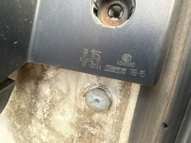 Lexus CT200H - ZWA10