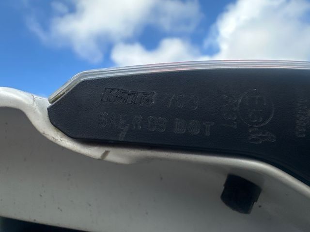 Lexus CT200H - ZWA10