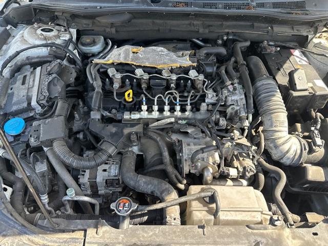 Mazda Mazda6 - GJ 2011-Present