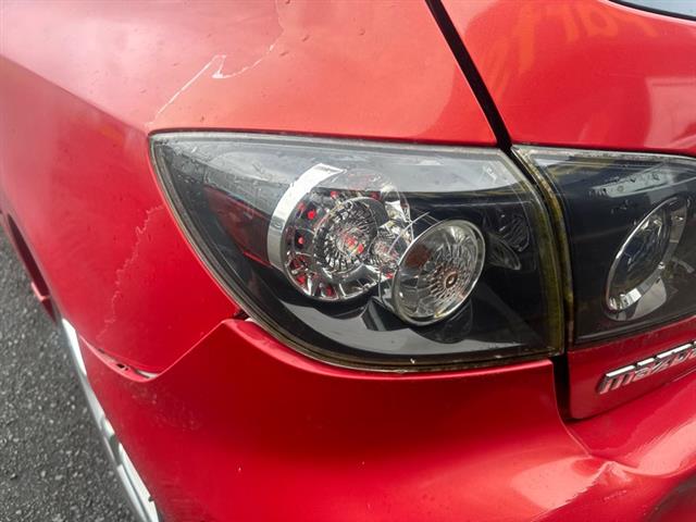 Mazda Axela - BK 2003-2009