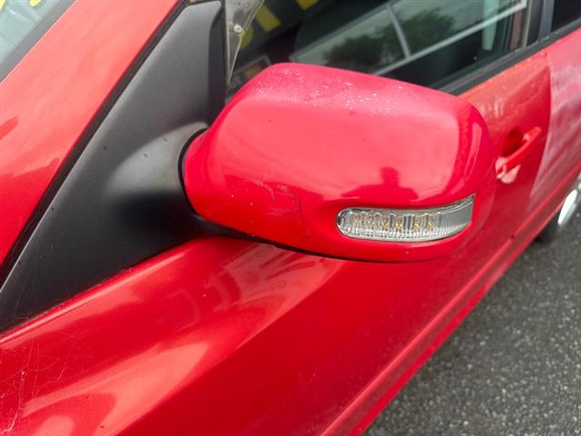 Mazda Axela - BK 2003-2009