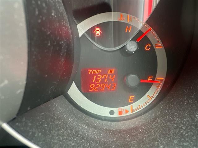 Mazda Axela - BK 2003-2009