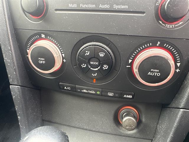 Mazda Axela - BK 2003-2009