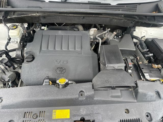 Toyota Highlander - GSU55 2014-2017