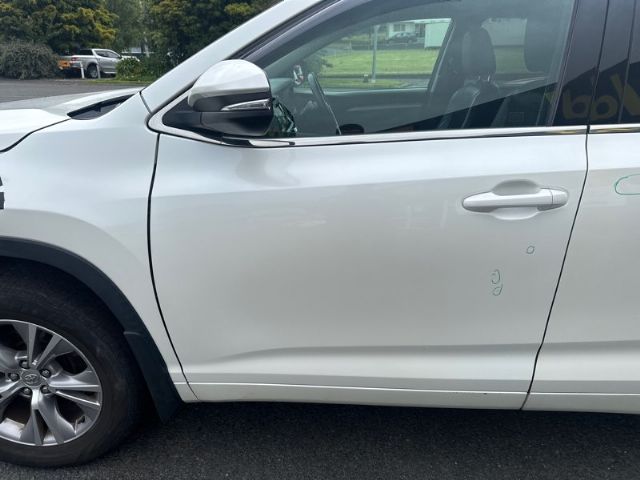 Toyota Highlander - GSU55 2014-2017